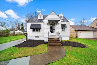 4738 Bartlam Ave, Cleveland, OH 44125