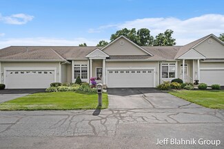 1101 Barrington NW, Grand Rapids, MI 49534