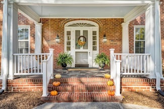 1800 Depot St NE, Christiansburg, VA 24073