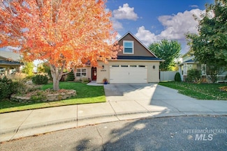 16859 N Darmady Loop, Nampa, ID 83687