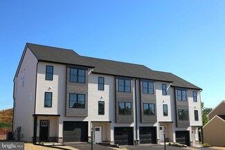54 Old Stone Way Unit ....(LOT 199), Conewago Township, PA 17406