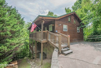 1615 Paradise Ridge Dr, Sevierville, TN 37862