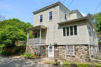55 Beachview Terrace, Malden, MA 02148