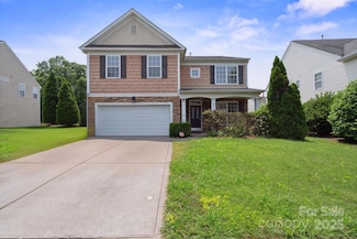 8915 Merrie Rose Ave, Charlotte, NC 28213