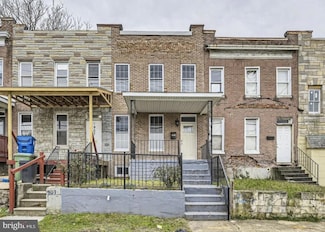 905 E Patapsco Ave, Brooklyn, MD 21225