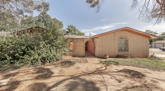 3502 77th Dr, Lubbock, TX 79423