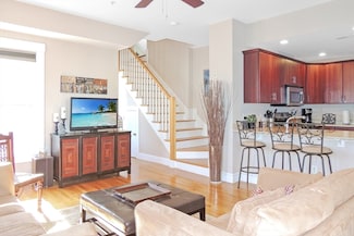 121 E Cottage St Unit 4, Dorchester, MA 02125