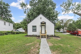 3100 S 8th St, Kansas City, KS 66103