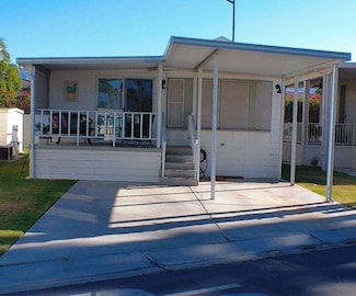 84136 Avenue 44 Unit 602, Indio, CA 92203