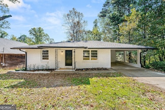 256 Butterworth Rd, Canton, GA 30114