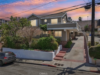 1924 Mathews Ave Unit B, Redondo Beach, CA 90278