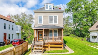 1117 Rosemont Ave, Cincinnati, OH 45205