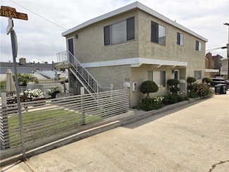 422 33rd St, Hermosa Beach, CA 90254