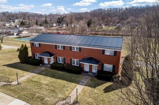 503 W Lincoln Ave, McDonald, PA 15057