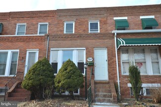 324 Drew St, Baltimore, MD 21224