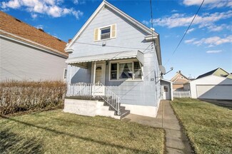 53 Fredro St, Buffalo, NY 14206