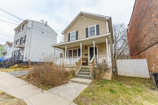 105 3rd Ave, Albany, NY 12202