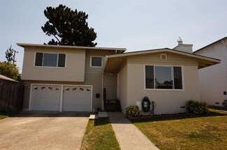 467 Corrido Way, South San Francisco, CA 94080