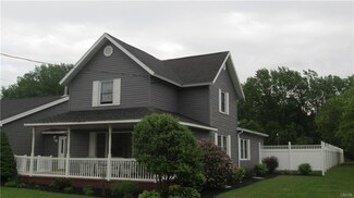 13672 Us Route 11, Adams Center, NY 13606