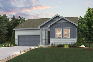 Livingston | Residence 39103, Colorado Springs, CO 80925