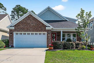 208 Brookwood Park Ct, Sunset Beach, NC 28468