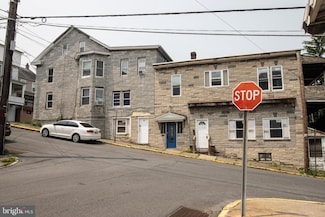 112 114 Hunter, Coal Township, PA 17866