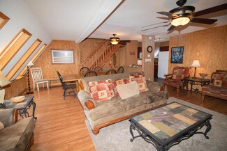 51 Leatherbark Ln Unit 308a, Snowshoe, WV 24934