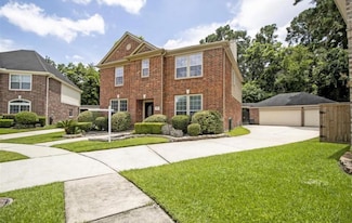 25507 Lyon Springs Ct, Spring, TX 77373