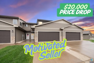 5503 S Seville Place, Sioux Falls, SD 57108