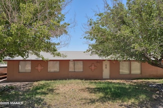 618 Morton Ln, Las Cruces, NM 88007