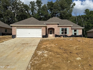 753 Magnolia Point Cir, Pearl, MS 39208