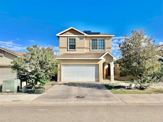 857 Valencia, Alamogordo, NM 88310