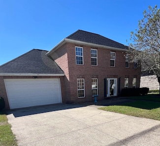 507 Rosewood Place Unit 507 Rosewood Place, Hurricane, WV 25526