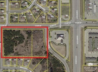 0000 W Ash St, Junction City, KS 66441
