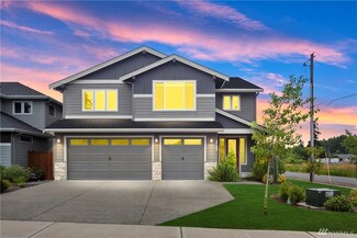 5723 146th St E, Puyallup, WA 98375