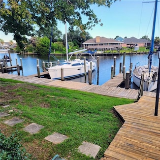 732 Marina Dr Unit 732, Slidell, LA 70458