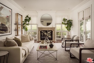 10100 Empyrean Way Unit 103, Los Angeles, CA 90067