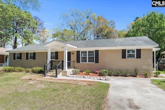 1117 W Brookgreen Dr, Florence, SC 29501