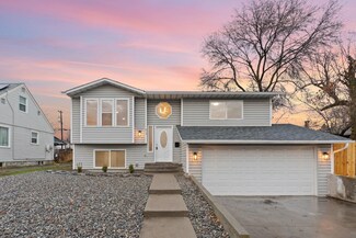 917 E Wabash Ave, Spokane, WA 99207