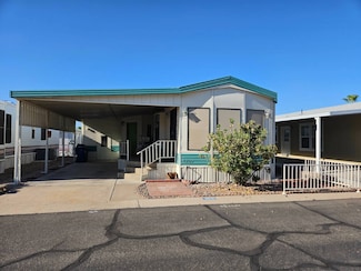 8700 E University Dr Unit 2031, Mesa, AZ 85207
