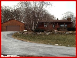 N6493 Kroghville Rd, Waterloo, WI 53594