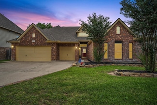 19918 Cypresswood Lake Dr, Spring, TX 77373