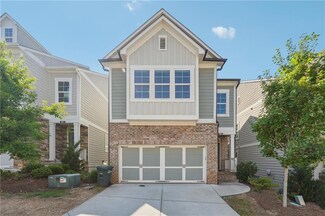 667 Crosshaven Dr, Marietta, GA 30066