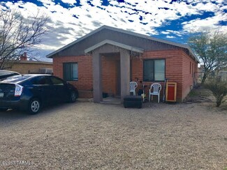 349 W 32nd St, Tucson, AZ 85713