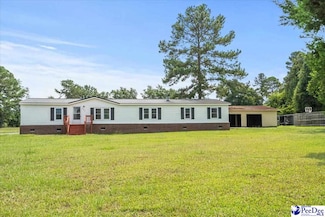 224 Blue St, Darlington, SC 29532