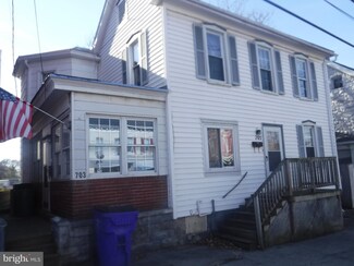 703 W Washington St, Hagerstown, MD 21740