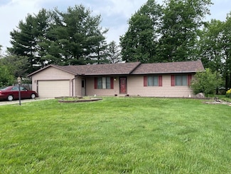 734 Straub Rd W, Mansfield, OH 44904