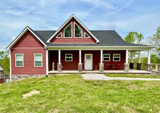 262 George St, Somerset, KY 42503