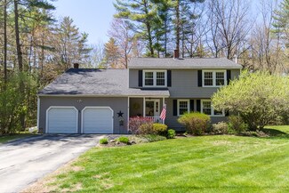 4 Cedar Ln, Bow, NH 03304