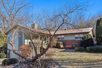 6107 Indian Mound Dr, Mc Farland, WI 53558